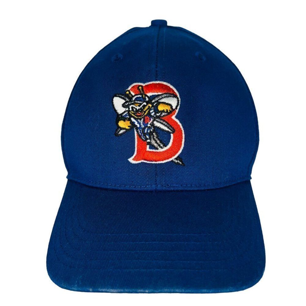 '47 Forty-Seven‎ Brand Binghamton Mets MiLB Hat Adjustable Youth / Kids